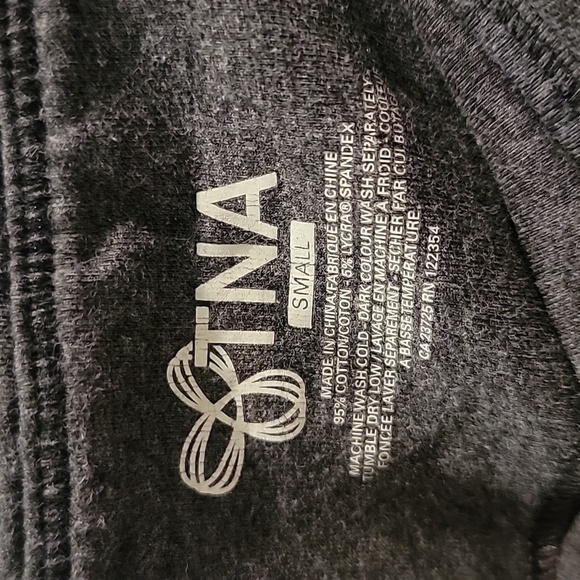 ARITIZA TNA Pants EUC, Size SM. - Picture 4 of 7